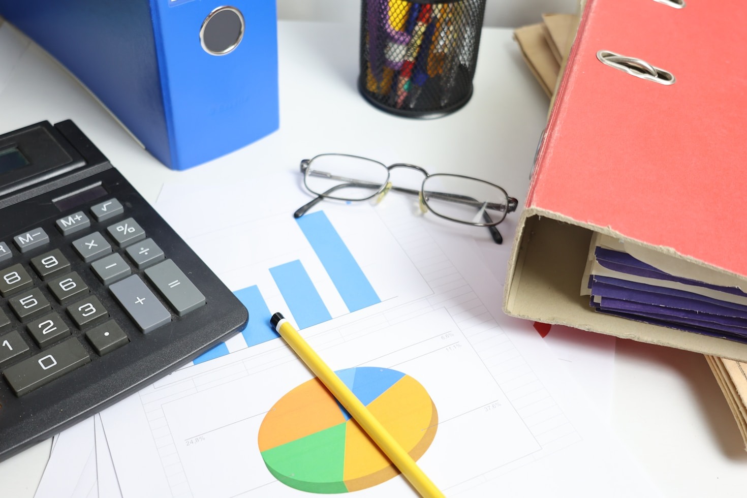 A importância de um suporte contábil estratégico na sua empresa